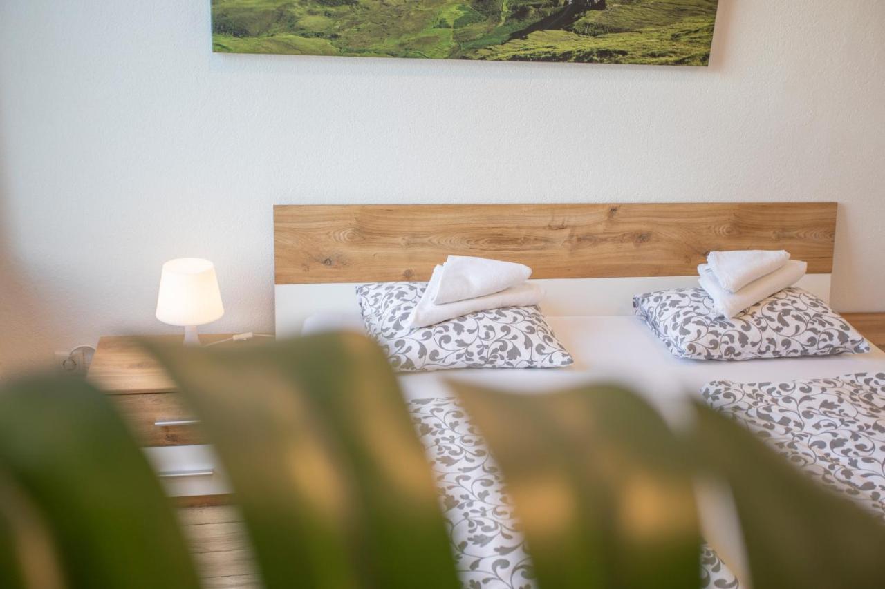 Innsbruck Center Apartment Zewnętrze zdjęcie
