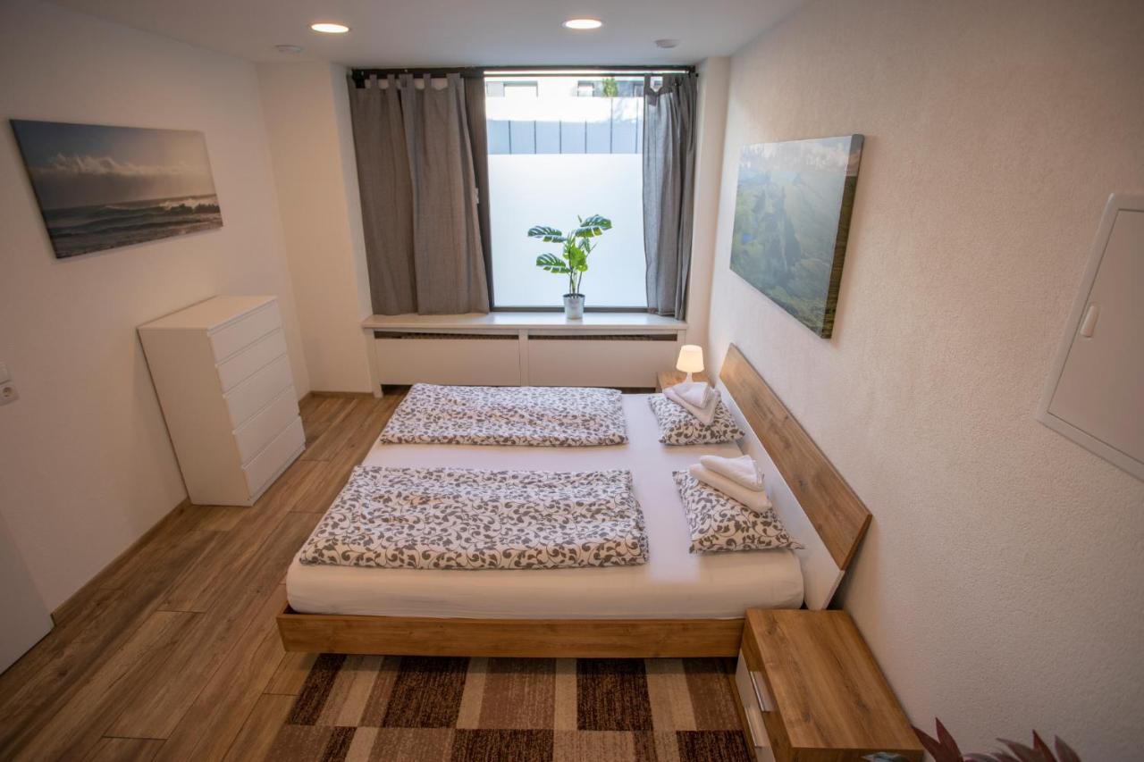 Innsbruck Center Apartment Zewnętrze zdjęcie