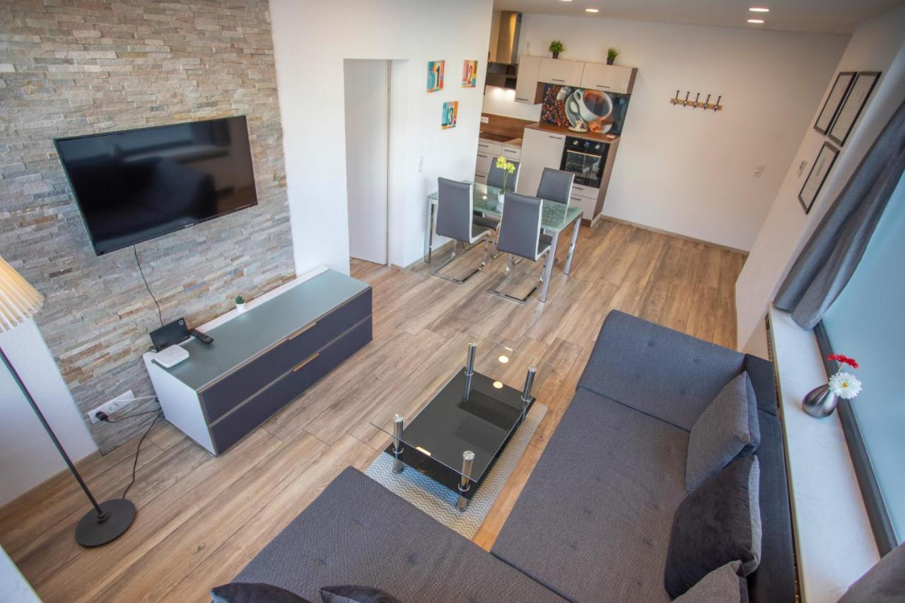 Innsbruck Center Apartment Zewnętrze zdjęcie