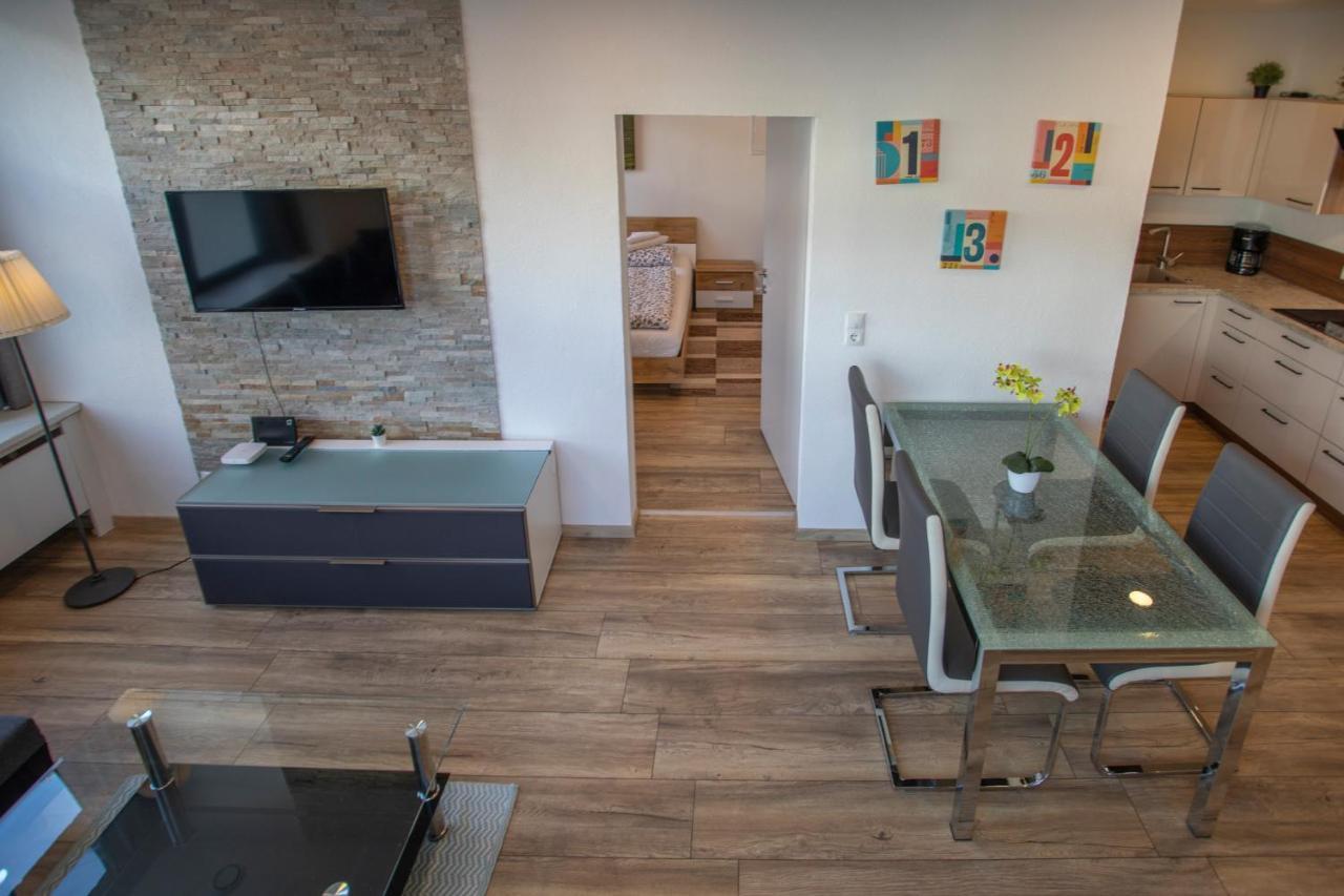 Innsbruck Center Apartment Zewnętrze zdjęcie